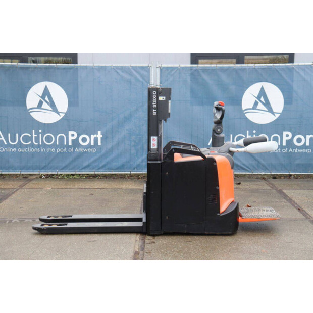 2016 BT SPE200D-46413595