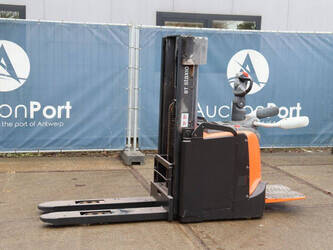 صورة ل مكدس البليت 2018 تويوتا SPE140