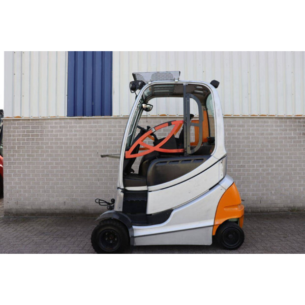 2008 Still RX60-35-46413654