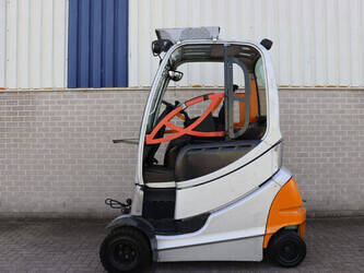 صورة ل رافعات 2008 ستيل RX60-35