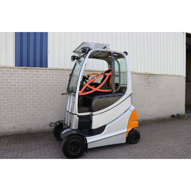 2008 Still RX60-35-46413655