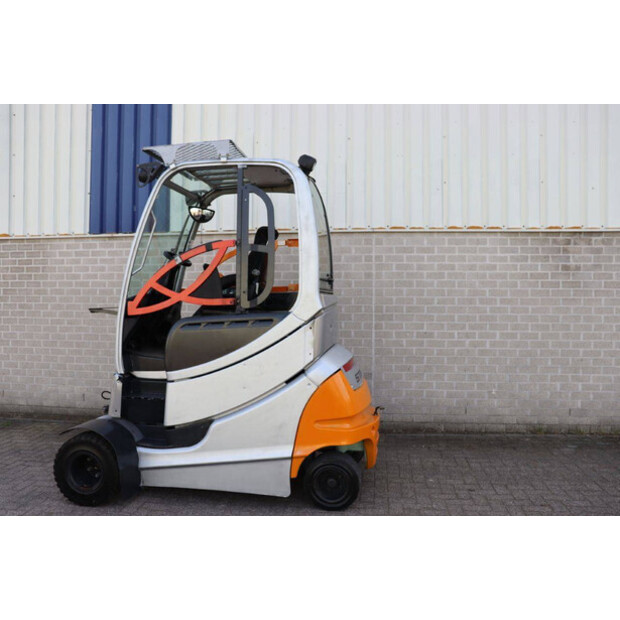 2008 Still RX60-35-46413656