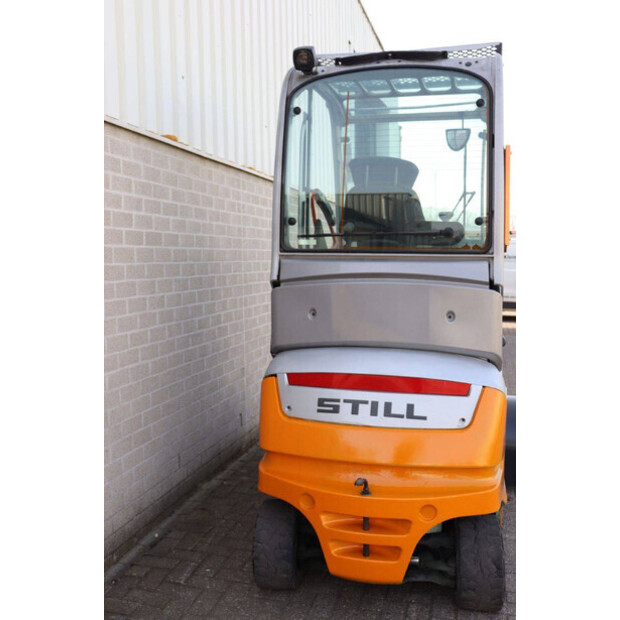 2008 Still RX60-35-46413657