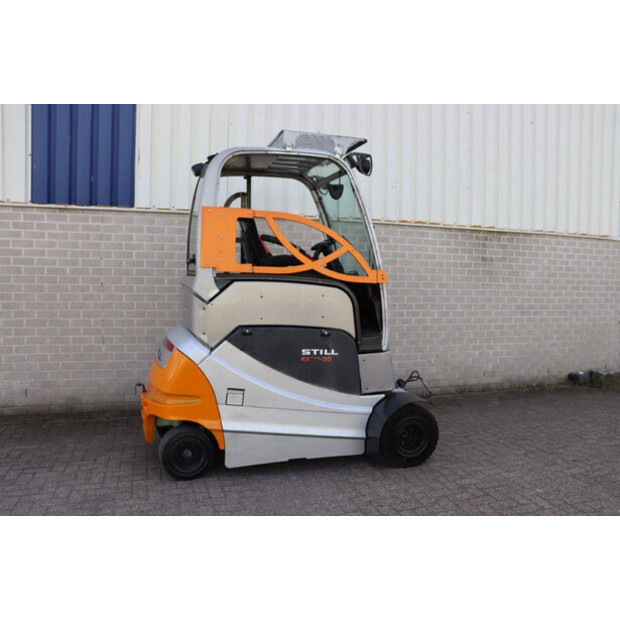 2008 Still RX60-35-46413658