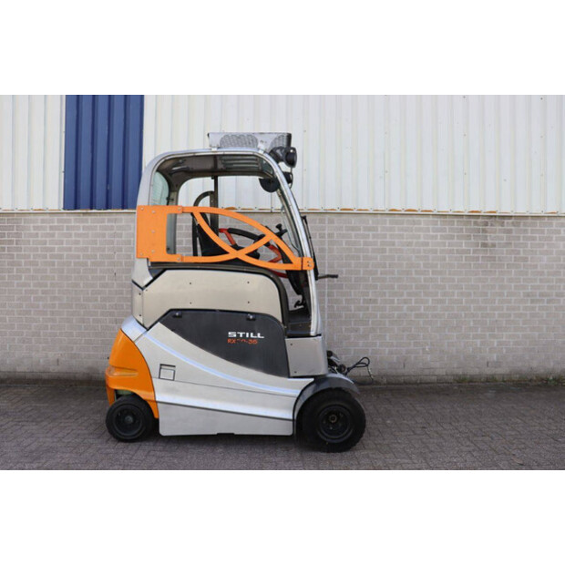 2008 Still RX60-35-46413659