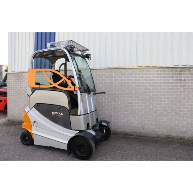 2008 Still RX60-35-46413660