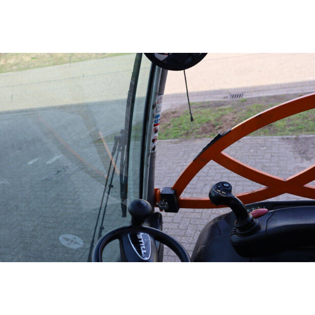 2008 Still RX60-35-46413662