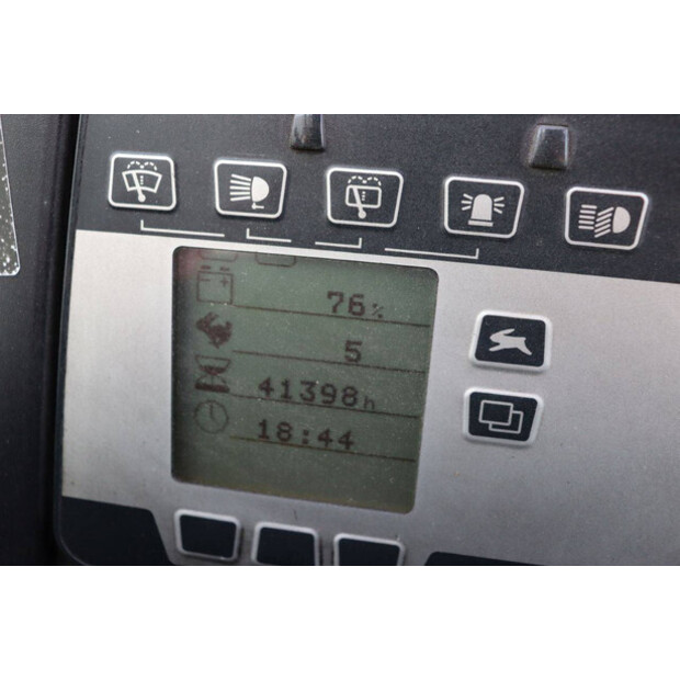 2008 Still RX60-35-46413663