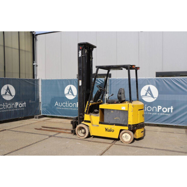 1993 Yale ERC 25 AGS-46413666