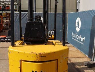 1993-yale-erc-25-ags-1439333-46413668