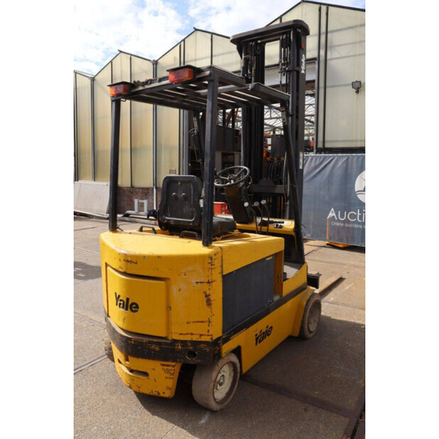 1993 Yale ERC 25 AGS-46413669