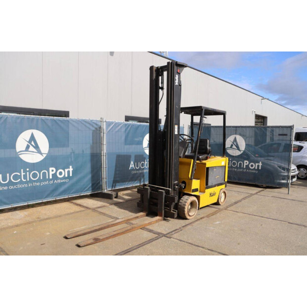 1993 Yale ERC 25 AGS-46413672