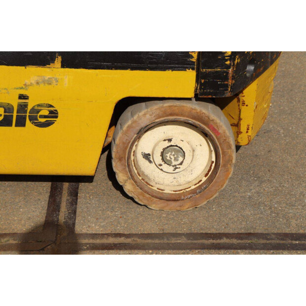 1993 Yale ERC 25 AGS-46413677