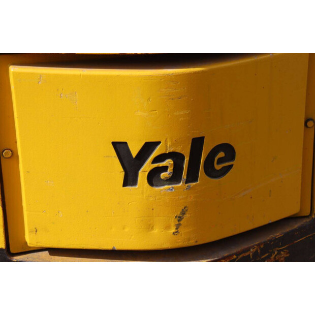 1993 Yale ERC 25 AGS-46413680