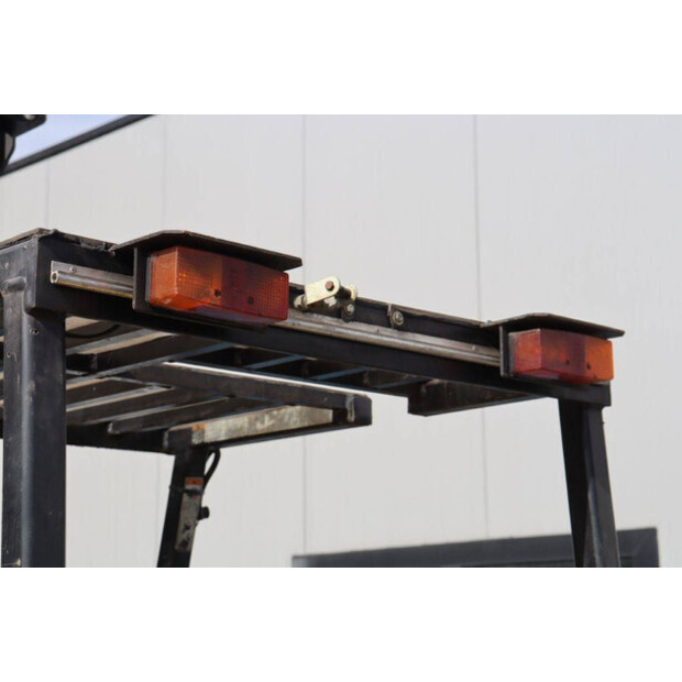 1993 Yale ERC 25 AGS-46413682