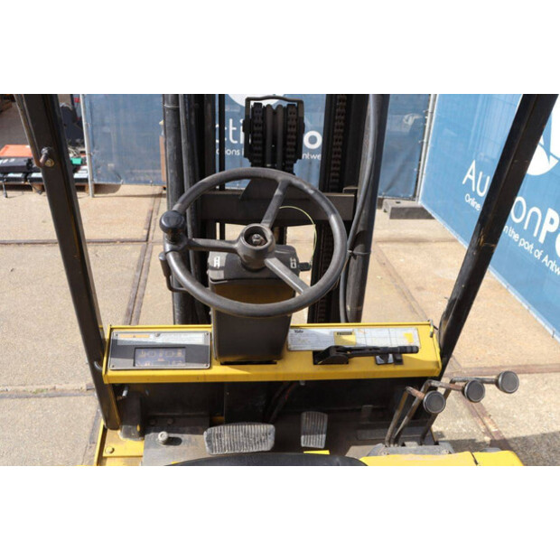 1993 Yale ERC 25 AGS-46413683