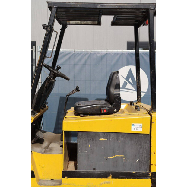 1993 Yale ERC 25 AGS-46413684