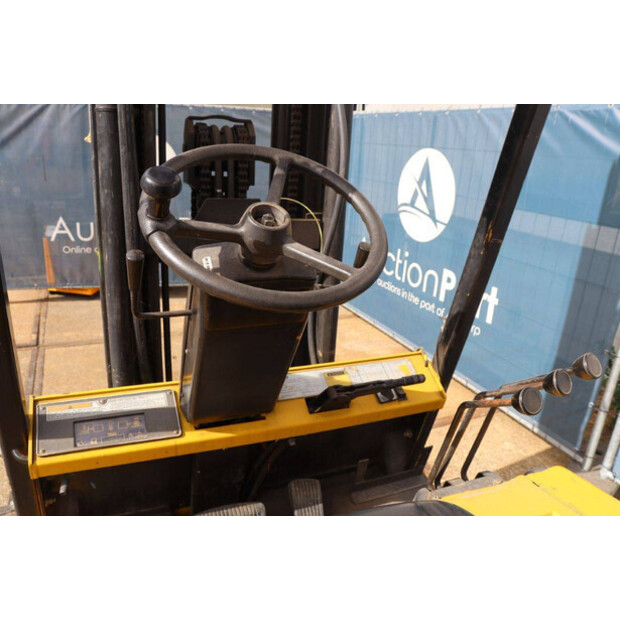 1993 Yale ERC 25 AGS-46413687