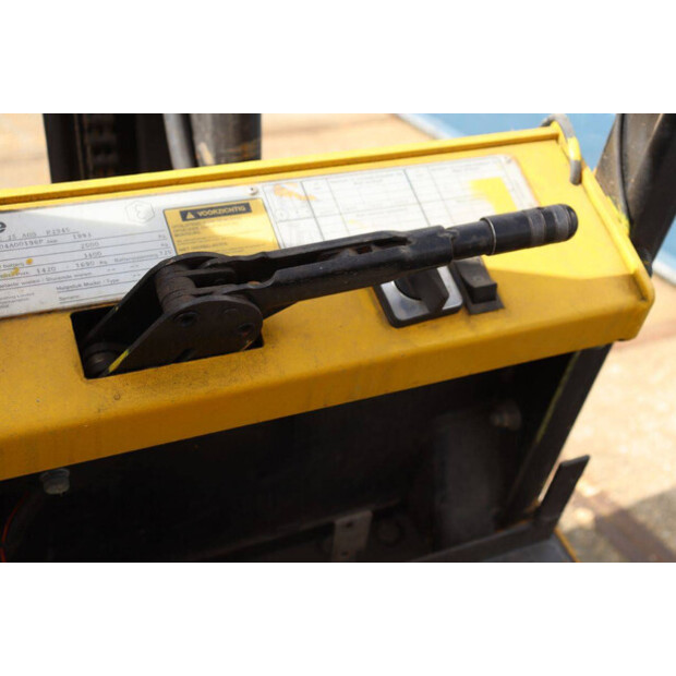 1993 Yale ERC 25 AGS-46413691