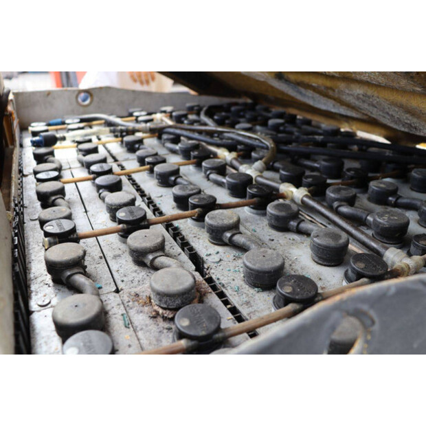 1993 Yale ERC 25 AGS-46413697