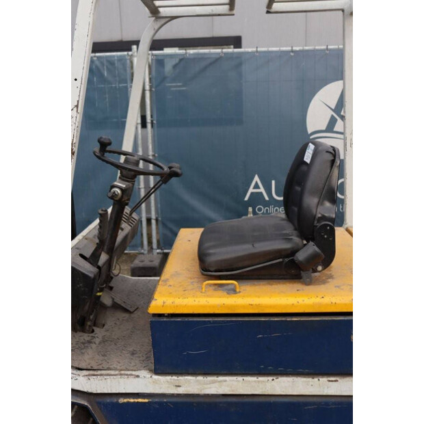 1998 Komatsu FB20M-2E-46413720