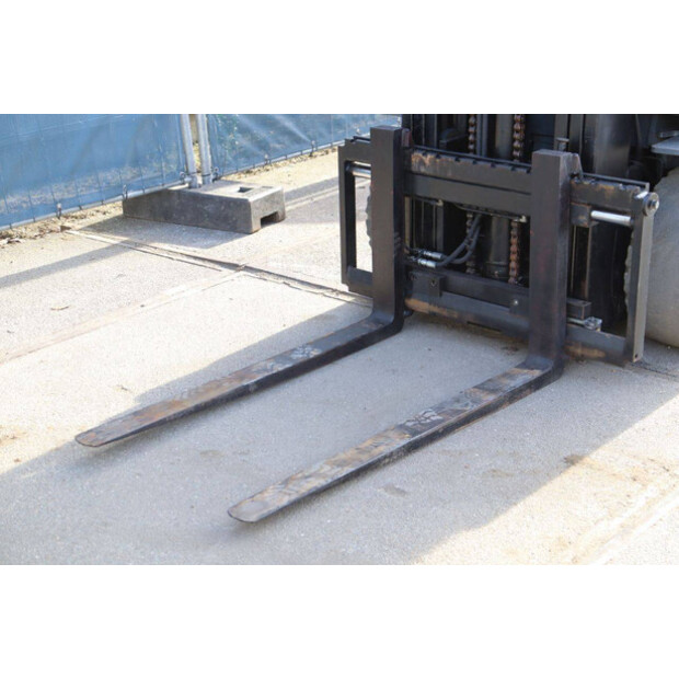 2009 Toyota 7FBMF30-46413743