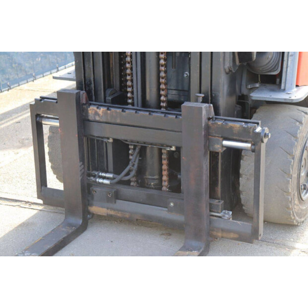 2009 Toyota 7FBMF30-46413744