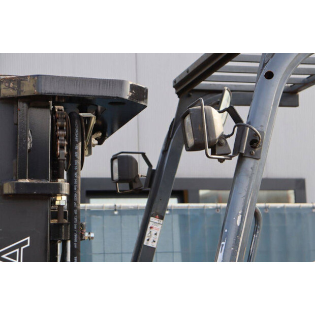 2009 Toyota 7FBMF30-46413746