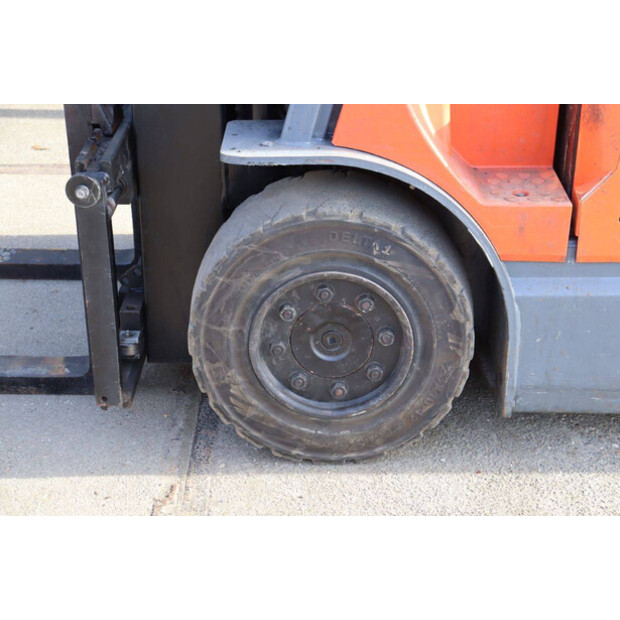 2009 Toyota 7FBMF30-46413747