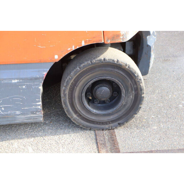 2009 Toyota 7FBMF30-46413748