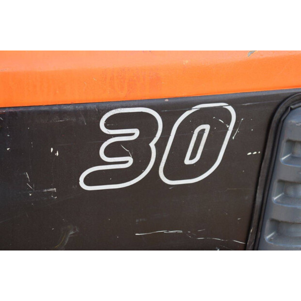 2009 Toyota 7FBMF30-46413749