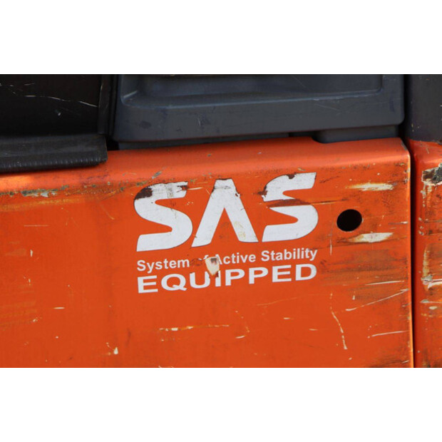 2009 Toyota 7FBMF30-46413750