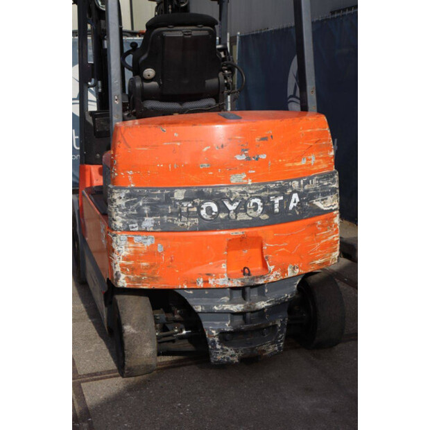 2009 Toyota 7FBMF30-46413751