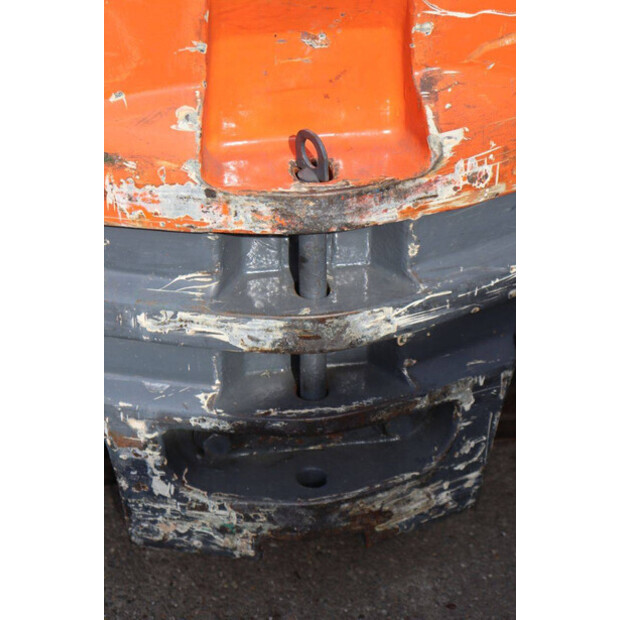 2009 Toyota 7FBMF30-46413752