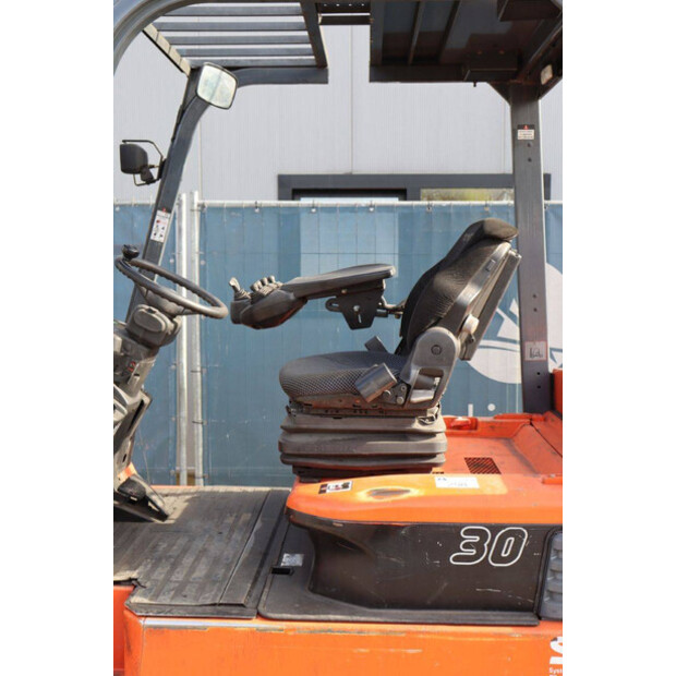 2009 Toyota 7FBMF30-46413754