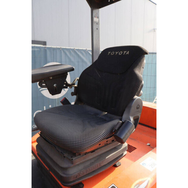 2009 Toyota 7FBMF30-46413755