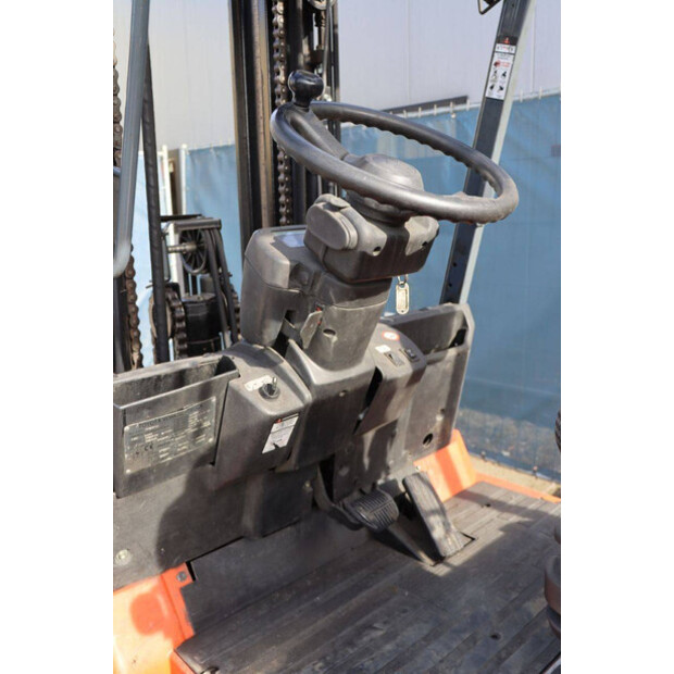 2009 Toyota 7FBMF30-46413756