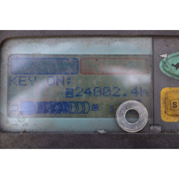 2009 Toyota 7FBMF30-46413761