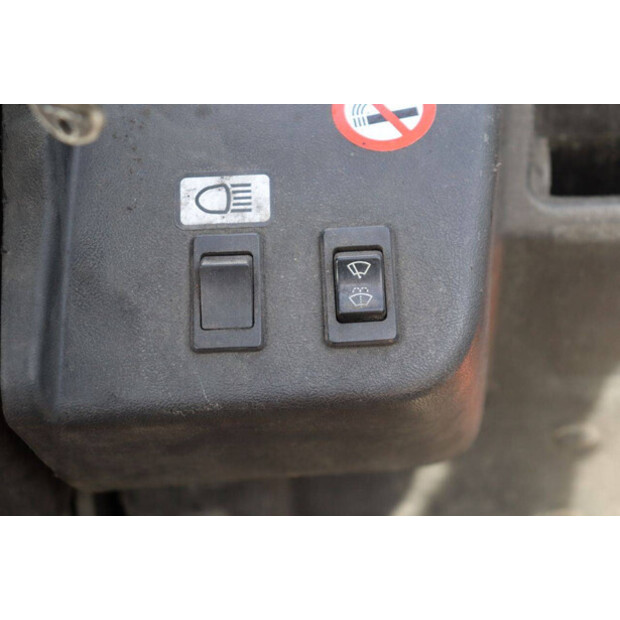 2009 Toyota 7FBMF30-46413762