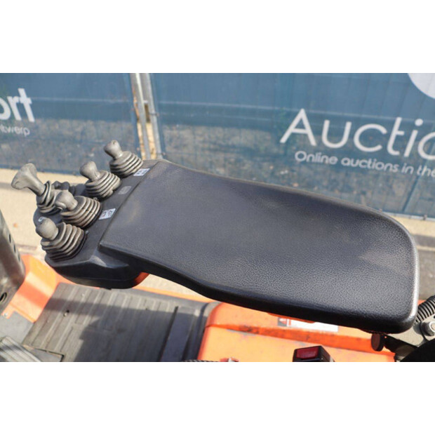 2009 Toyota 7FBMF30-46413763