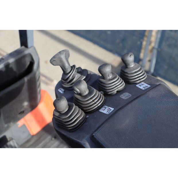 2009 Toyota 7FBMF30-46413764