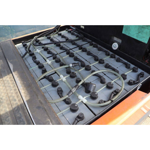 2009 Toyota 7FBMF30-46413765