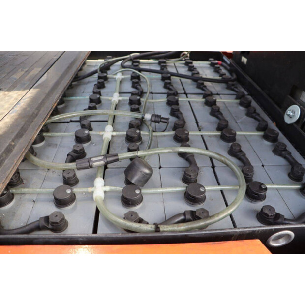 2009 Toyota 7FBMF30-46413766