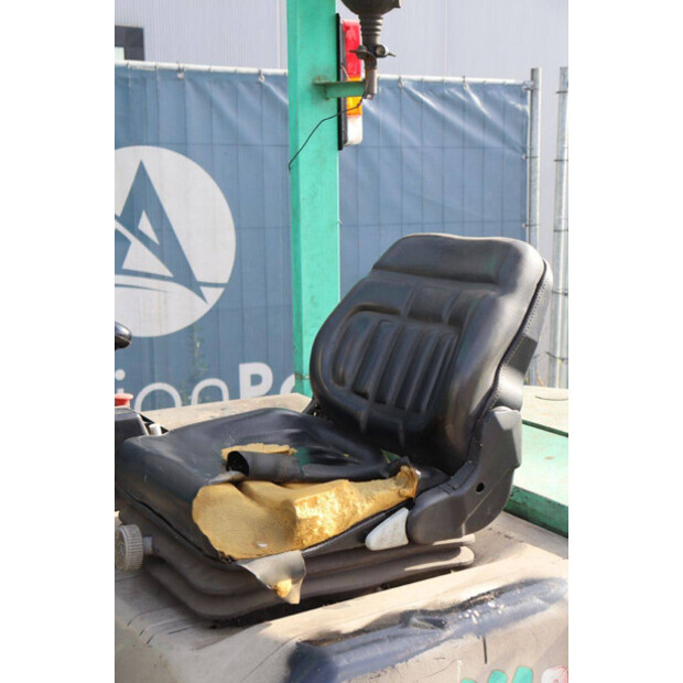 1997 MITSUBISHI FD25-46413792