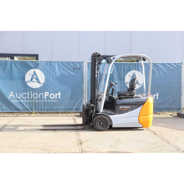 2007 Still RX 50-15-46413844