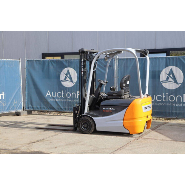 2007 Still RX 50-15-46413846