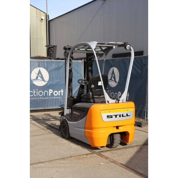 2007 Still RX 50-15-46413847