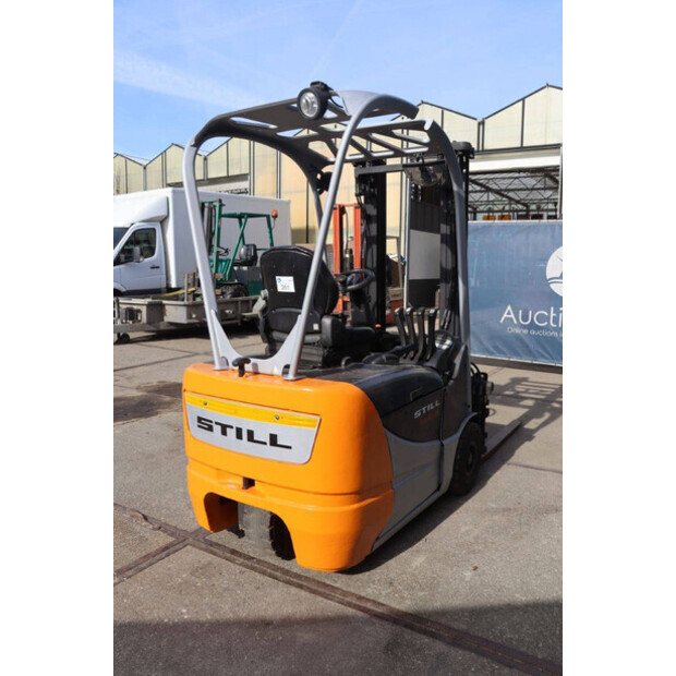 2007 Still RX 50-15-46413849