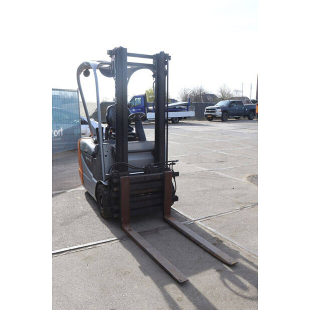 2007 Still RX 50-15-46413850