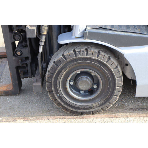 2007 Still RX 50-15-46413856